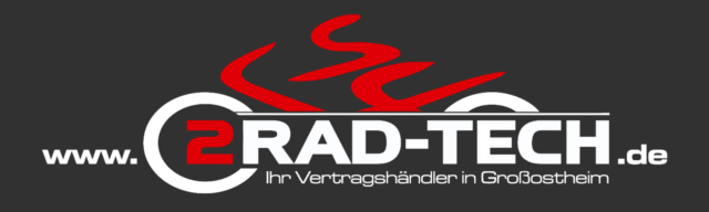 Willkommen auf unserer Website - 2Rad-Tech